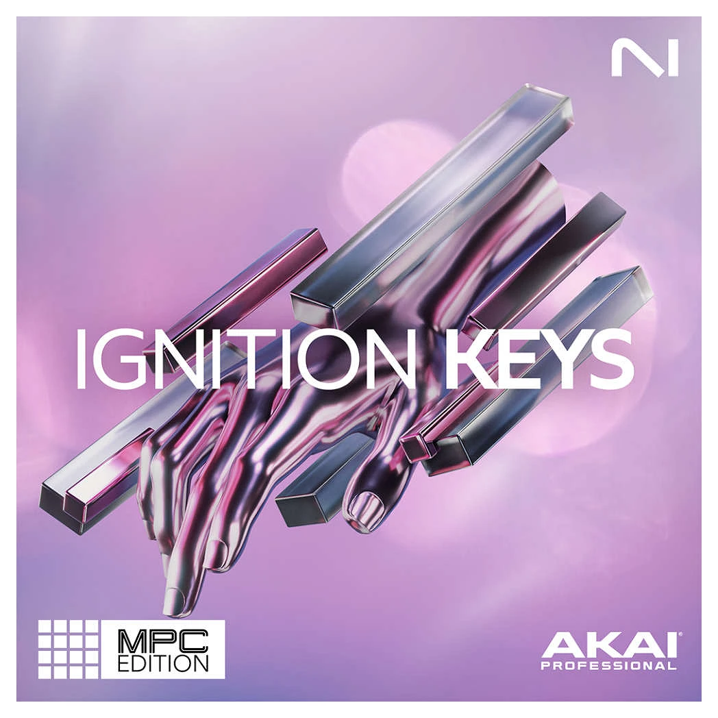 copy ofNative Instruments Sway MPC Edition