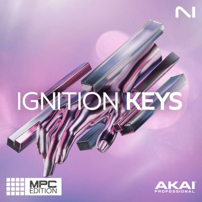 copy ofNative Instruments Sway MPC Edition