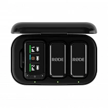 Rode Wireless Micro Camera Kit