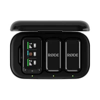 Rode Wireless Micro Camera Kit