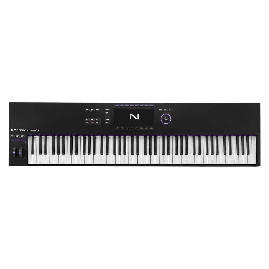 Native Instruments Komplete Kontrol S88 MK3