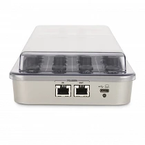 Decksaver Xone K3 Cover