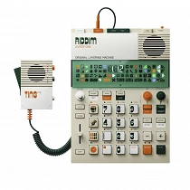 Teenage Engineering EP-40 + EP-2350 Launch Kit