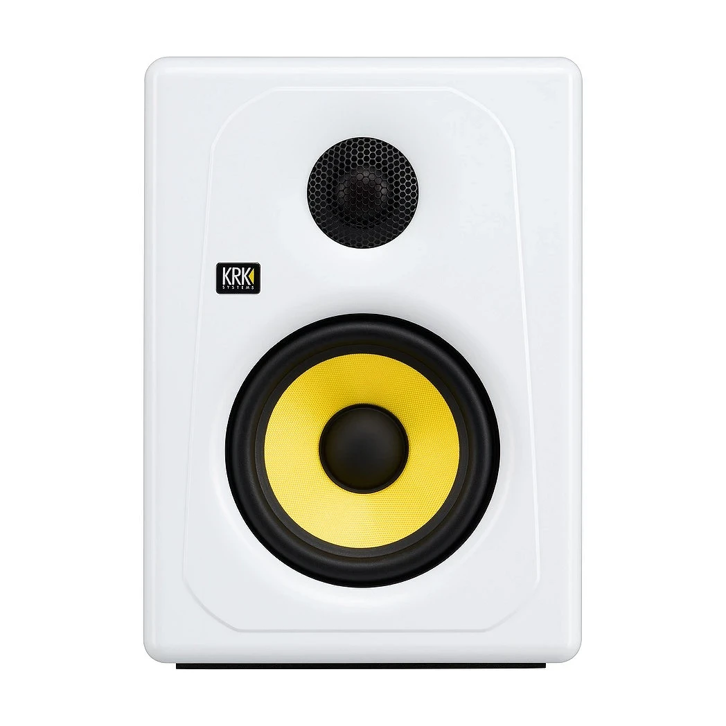 KRK Kreate 5 White