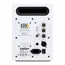 KRK Kreate 5 White
