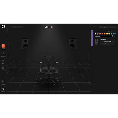 IK Multimedia ARC X