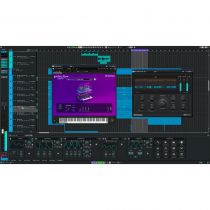 Steinberg Cubase Pro 15