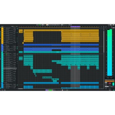 Steinberg Cubase Pro 15