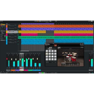 Steinberg Cubase Artist 15
