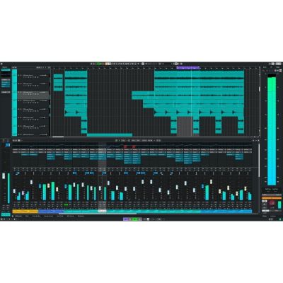 Steinberg Cubase Artist 15