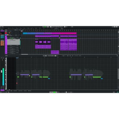 Steinberg Cubase Artist 15