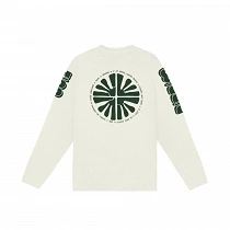 Teenage Engineering EP-40 Long Sleeve M back