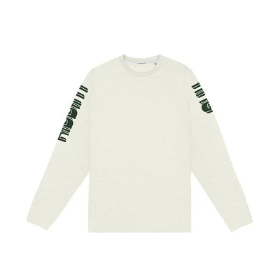 Teenage Engineering EP-40 Long Sleeve XL front