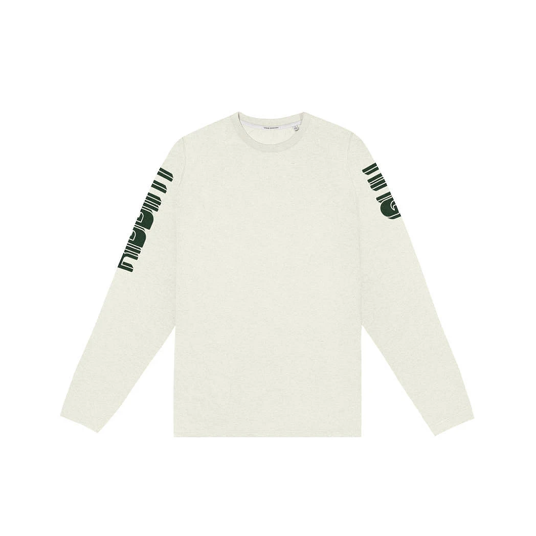 Teenage Engineering EP-40 Long Sleeve XL front