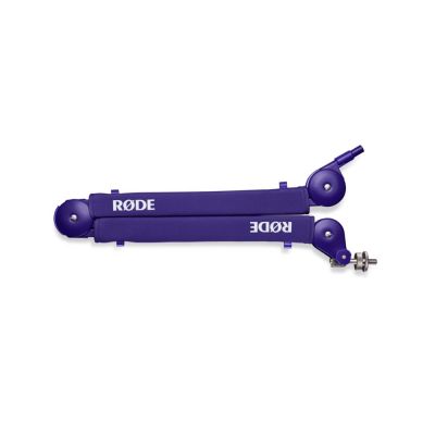 Rode PSA1+ Purple