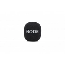 Rode Interview GO Black