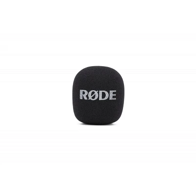 Rode Interview GO Black
