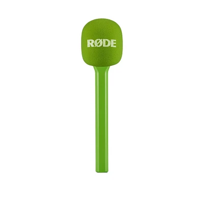 Rode Interview GO Green