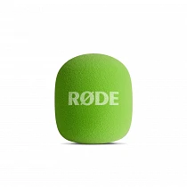Rode Interview GO Green