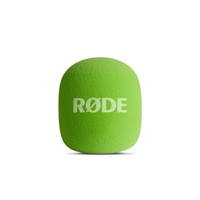 Rode Interview GO Green