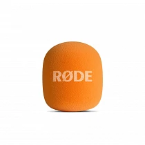 Rode Interview GO Orange