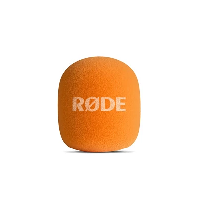Rode Interview GO Orange