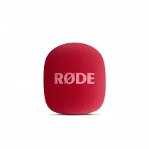 Rode Interview GO Red