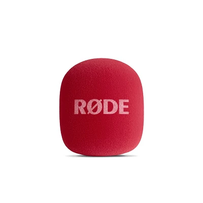 Rode Interview GO Red