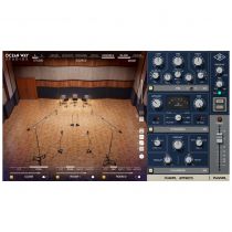 Universal Audio UAD Ocean Way Studios Deluxe