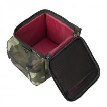 Magma 45 Record-Bag 100 Camo Green