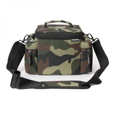 Magma 45 Record-Bag 100 Camo Green