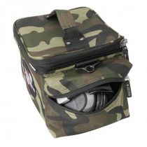 Magma 45 Record-Bag 100 Camo Green