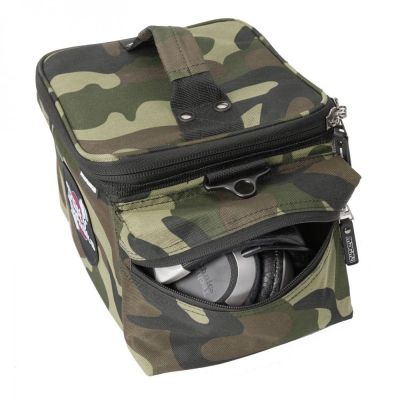 Magma 45 Record-Bag 100 Camo Green