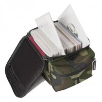 Magma 45 Record-Bag 100 Camo Green