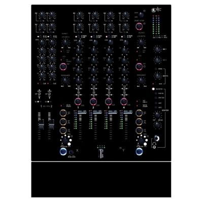 DJ Skins Allen & Heath XONE 92 Black Skin
