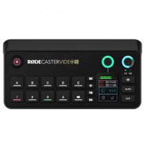 Rode RodeCaster Video S
