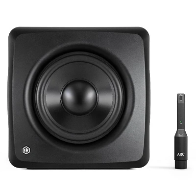 IK Multimedia iLoud Sub