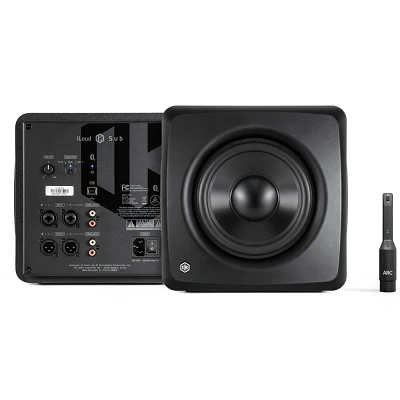 IK Multimedia iLoud Sub