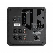 IK Multimedia iLoud Sub