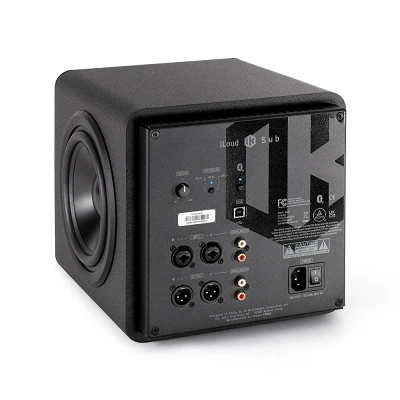 IK Multimedia iLoud Sub