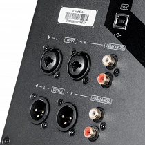 IK Multimedia iLoud Sub