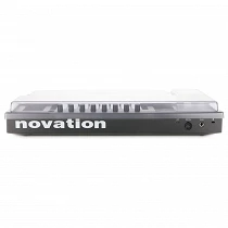 Decksaver Novation Launchkey 25 MK4 cover back