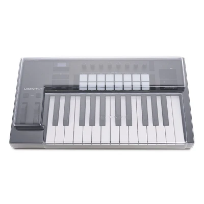 Decksaver Novation Launchkey 25 MK4 cover