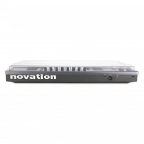 Decksaver Novation Launchkey 37 MK4 cover back