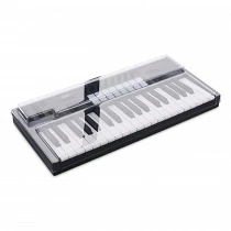 Decksaver Novation Launchkey 37 MK4 cover angle