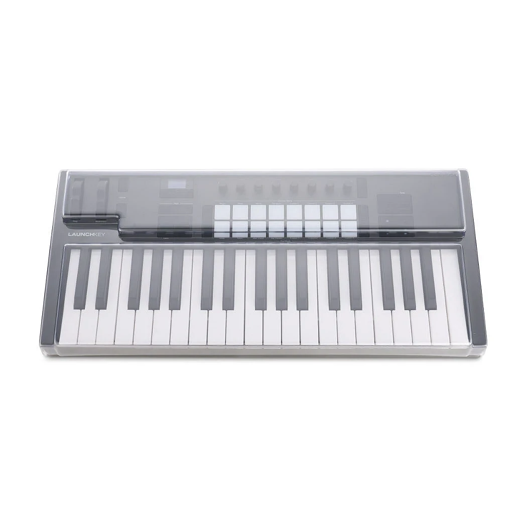 Decksaver Novation Launchkey 37 MK4 cover