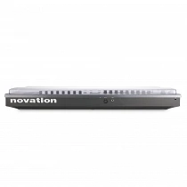 Decksaver Novation Launchkey 49 MK4 cover front