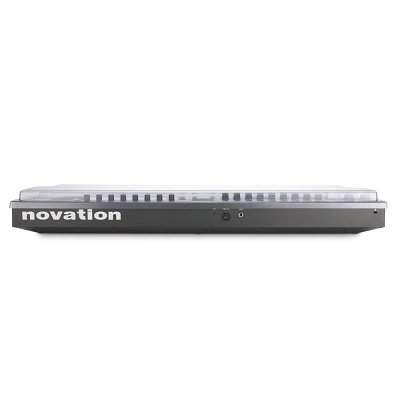 Decksaver Novation Launchkey 49 MK4 cover front