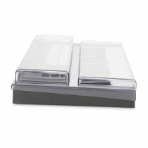 Decksaver Novation Launchkey Mini 25 MK4 cover side