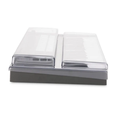 Decksaver Novation Launchkey Mini 25 MK4 cover side